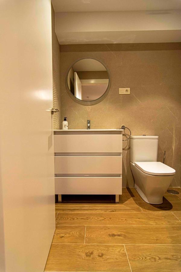 Apartamentos 1 Abril Málaga Extérieur photo